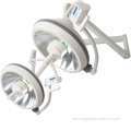 KDZF700/500 Overhead Surgical Operation Light Operation Lamp med kameravideo